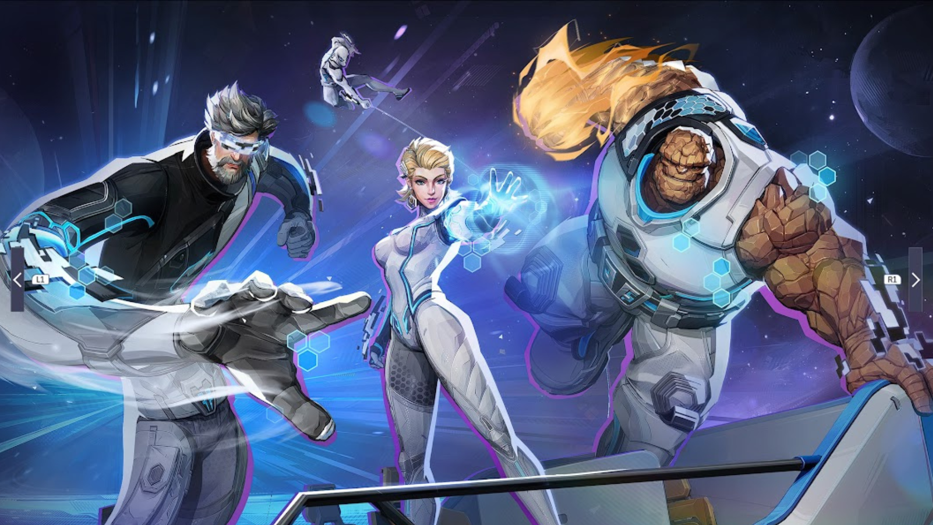 marvel rivals popularity