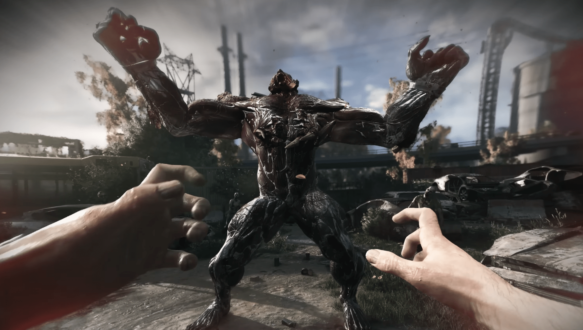 Dying  Light: The BEast release date announced