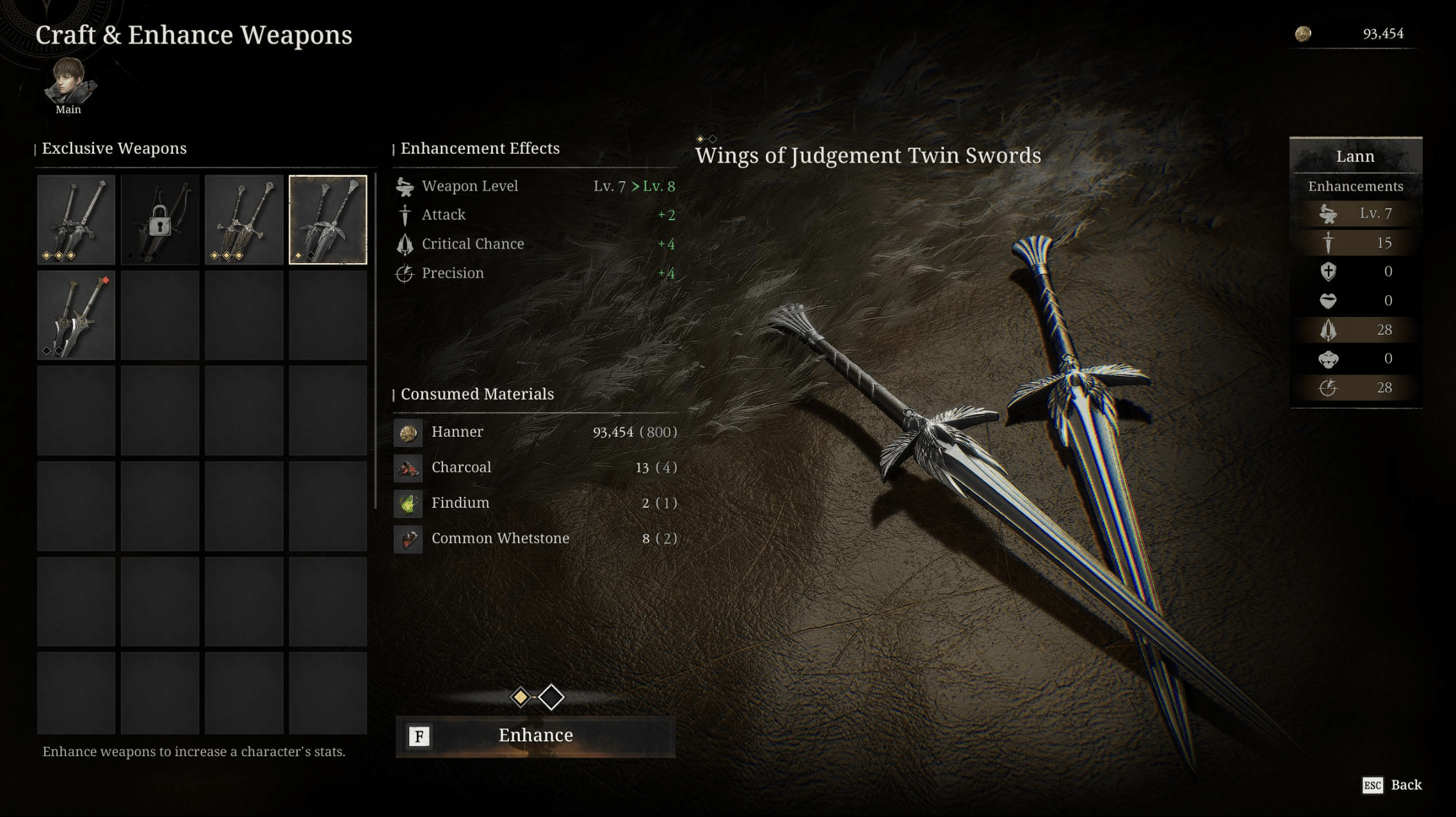Vindictus Defying Fate Weapon System Guide Deltia's Gaming