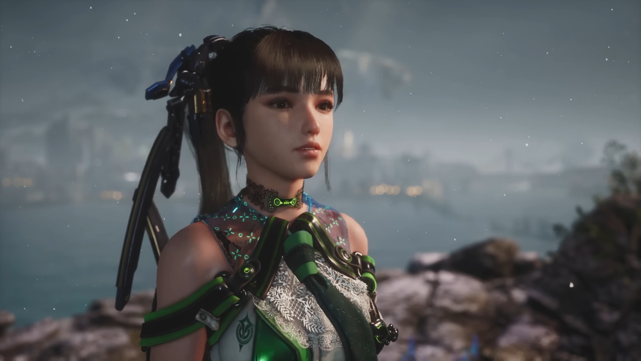 Best Settings for Stellar Blade – RTX 3060