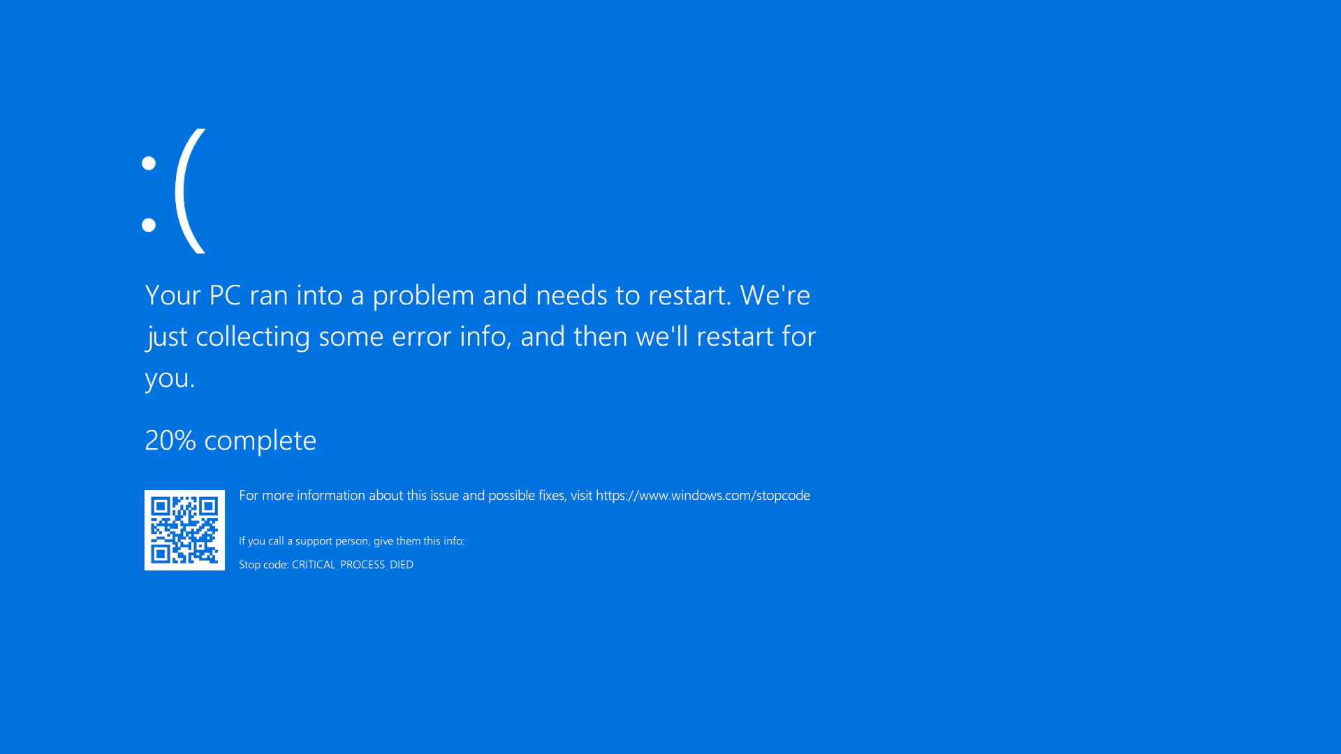 How To Fix Common Blue Screen of Death (BSOD) Errors