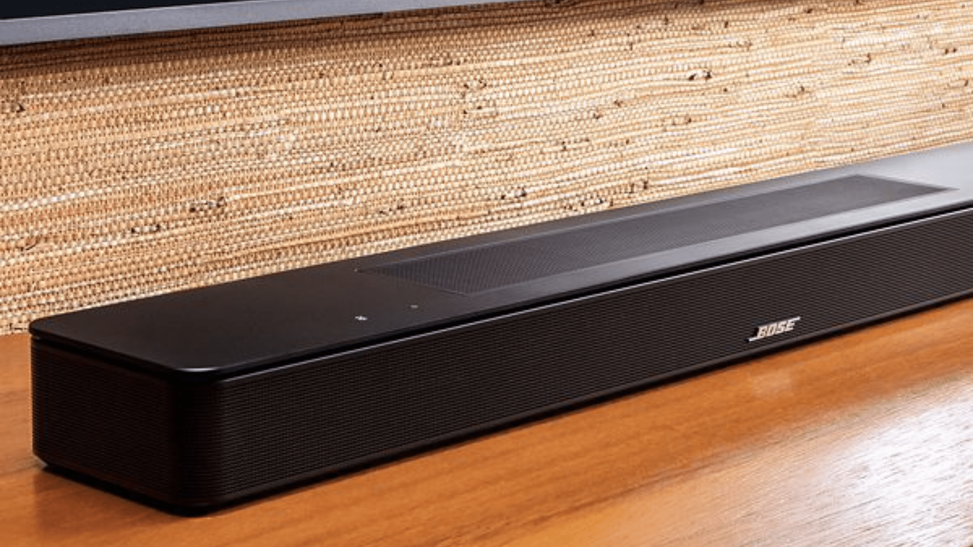 Here are top 5 soundbars for small rooms