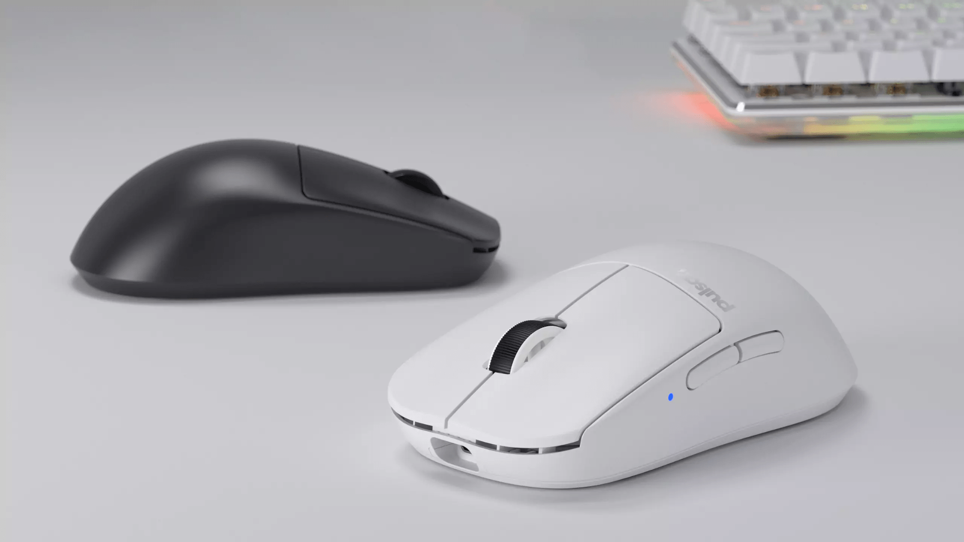 Here are 5 best gaming mice with adjustable DPI