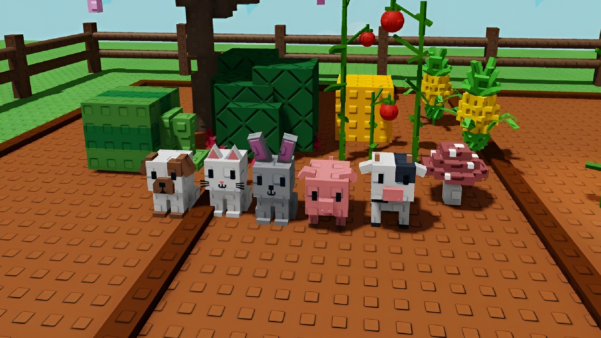 Grow a Garden Pet Mutations Announced (Image via Roblox Corporation)