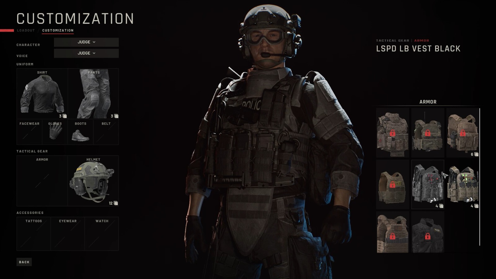 You need a good loadout to get S Rank (Image via VOID Interactive)