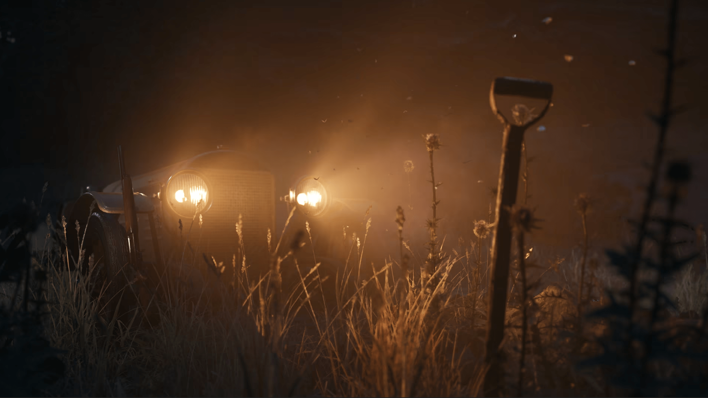 How to Fast Travel in Mafia The Old Country(Image via 2K Games)