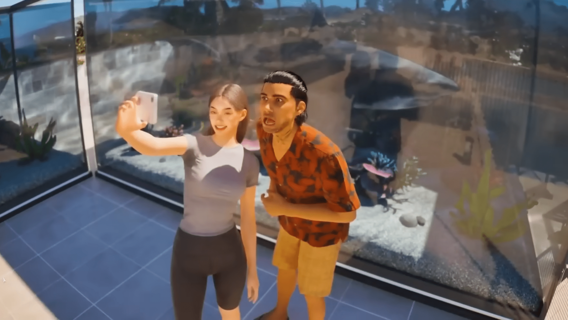 Inzoi: Influencer Challenge Explored