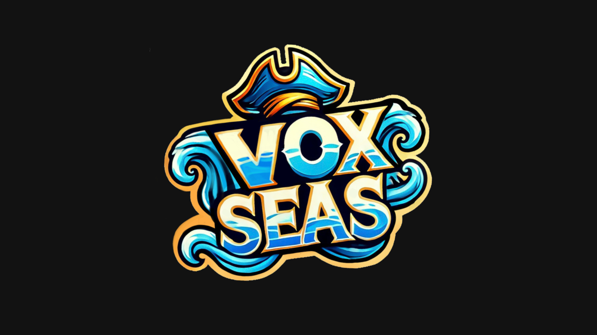 Vox Seas (Image via Roblox Corporation)
