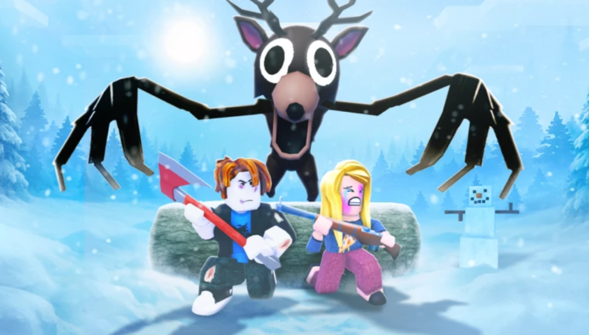 How To Get Base Defender Class in 99 Nights in the Forest