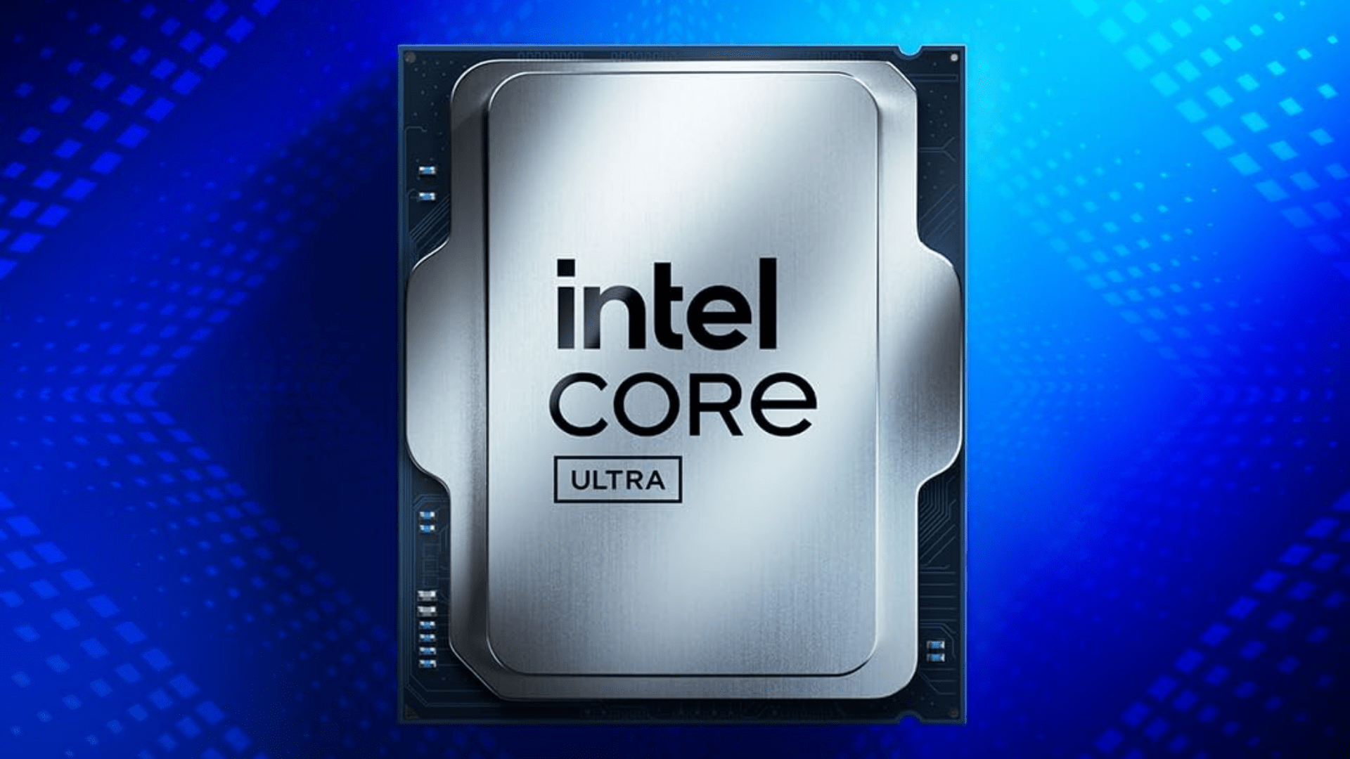 An image of Intel Core Ultra 7 265K processor