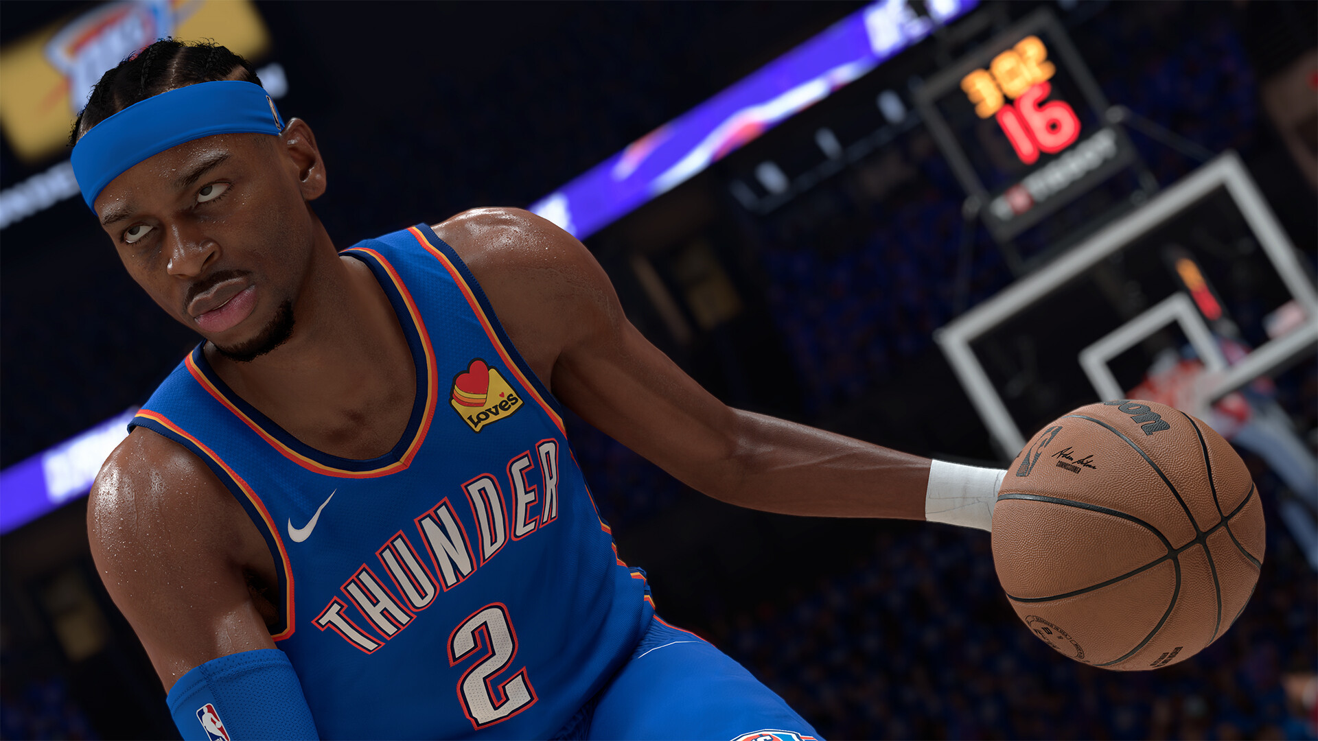 NBA 2K26 All Takeover Requirements Deltia's Gaming