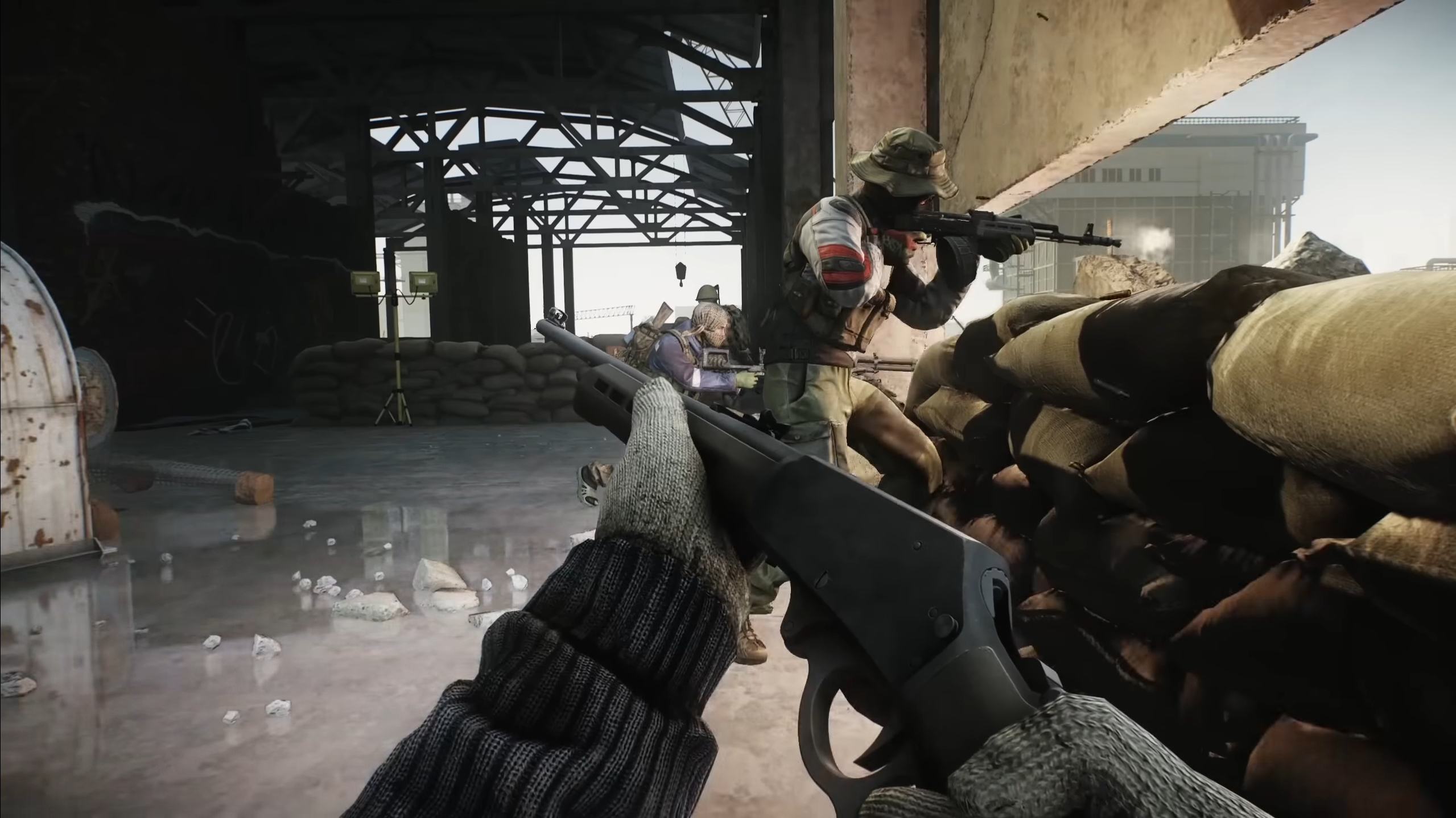 Escape from Tarkov Gunsmith Part 1 Quest Guide Deltia's Gaming
