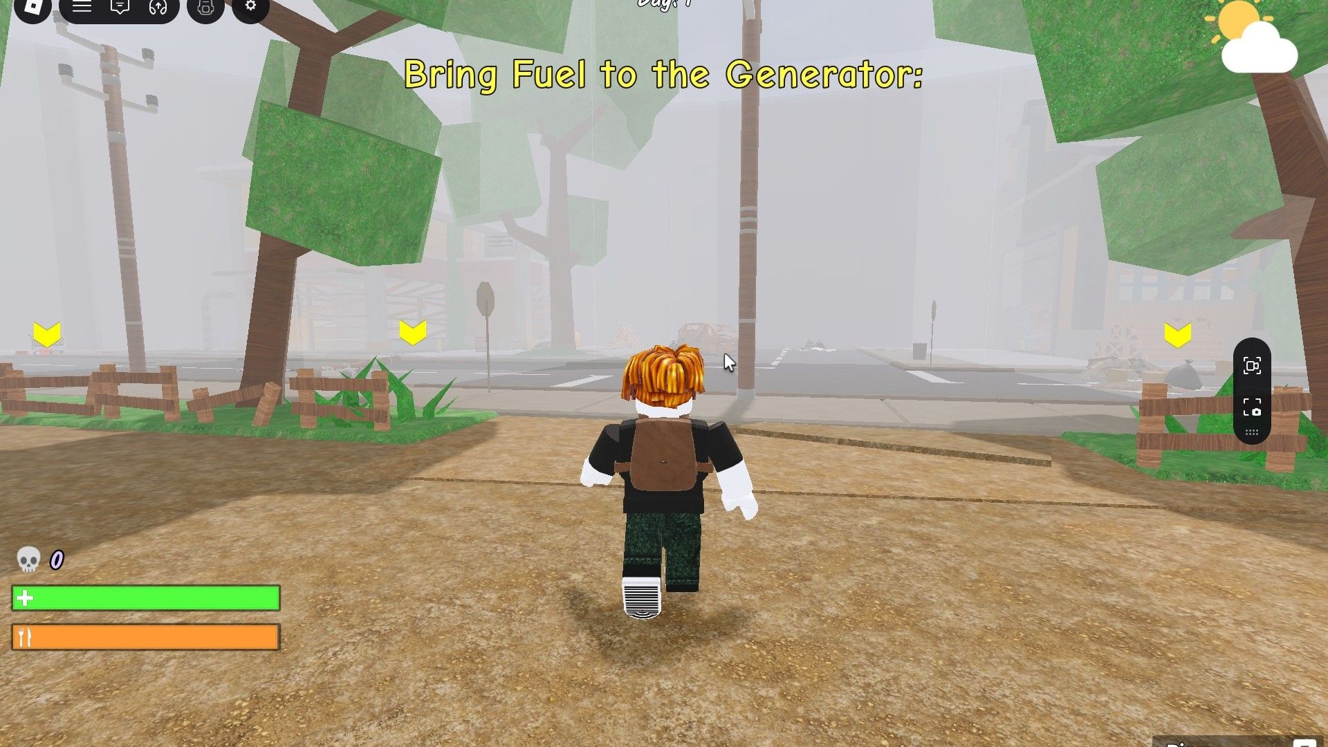 Survive the Apocalypse Scavenger Guide Deltia's Gaming