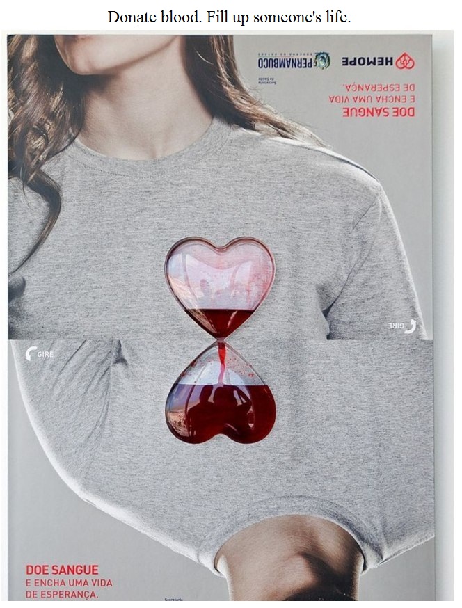 15 powerful social issue ads that strike your soul DeMilked