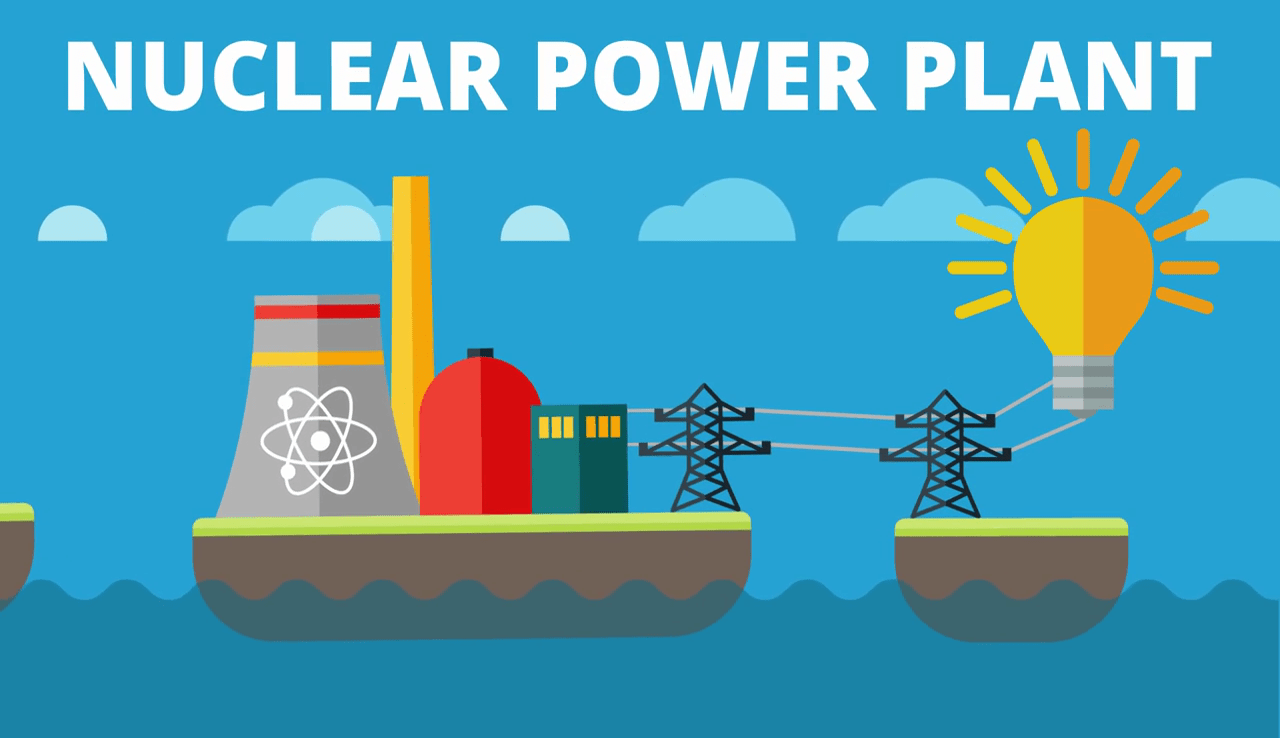 Nuclear Waste Is Recycled Into Diamond Batteries That Last Practically Forever DeMilked