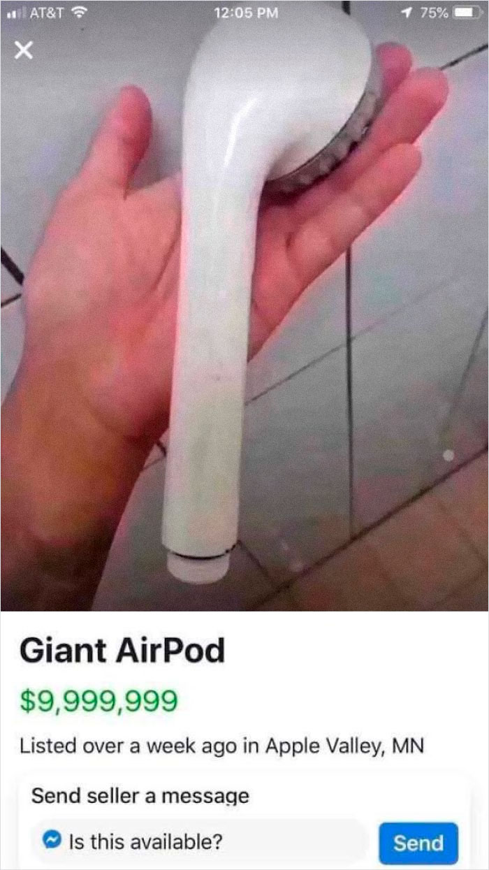 30 Craigslist Ads That Are So Terrible, They're Hilarious DeMilked(03)