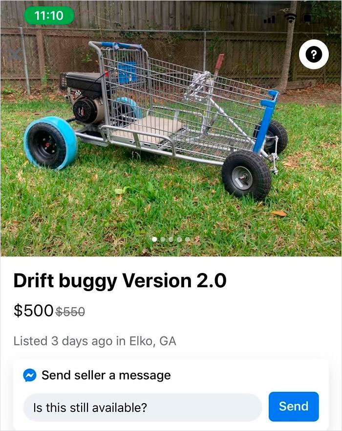 30 Craigslist Ads That Are So Terrible, They're Hilarious DeMilked