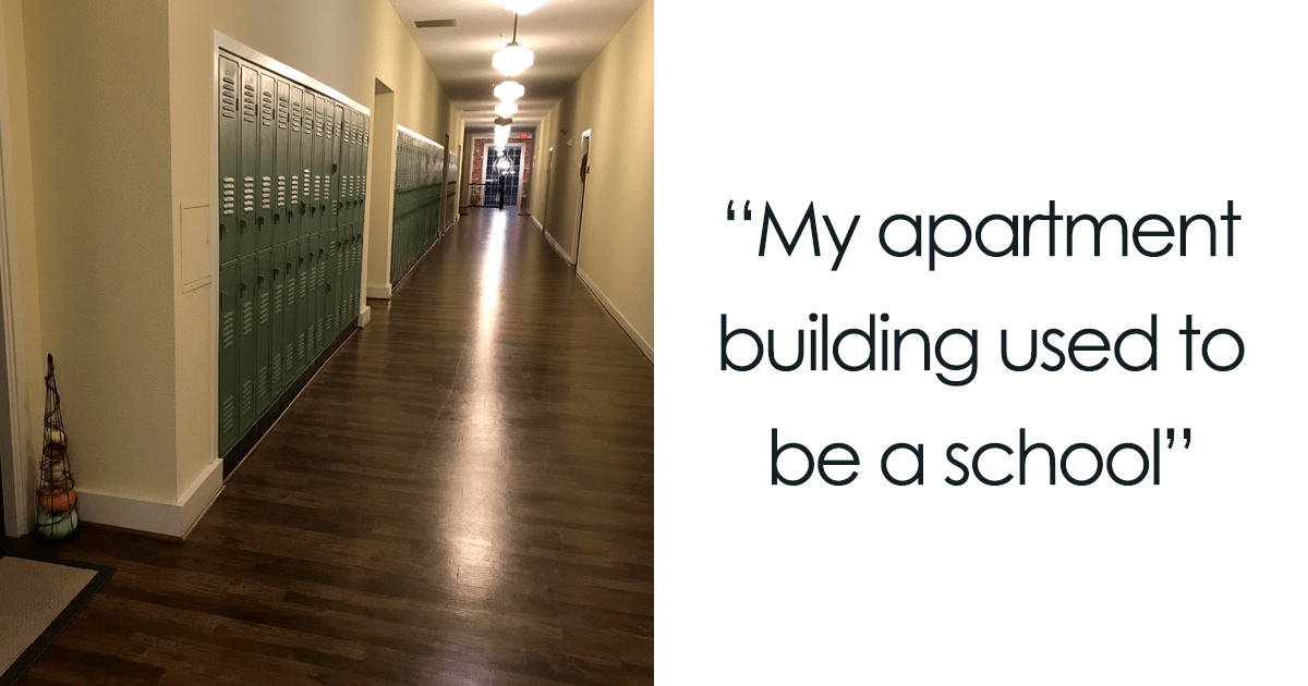 40 Times Architects Repurposed Old Buildings And Gave Them A New Life