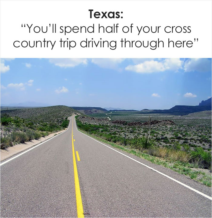 20 Hilarious US State Slogans That Should Be Made Official DeMilked