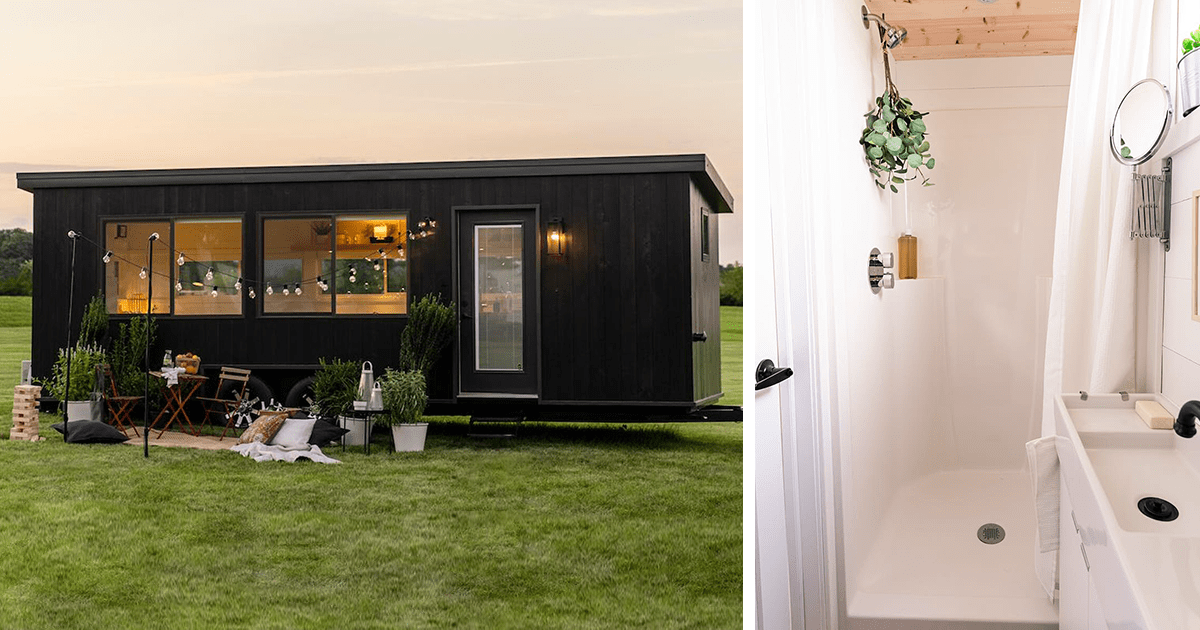 IKEA Collaborates With Small Home Builders To Create A Beautiful And