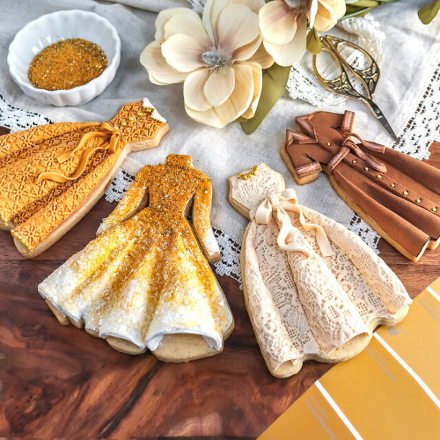 30 Examples Of Amazing Baked Goods, As Shared In This Online Group