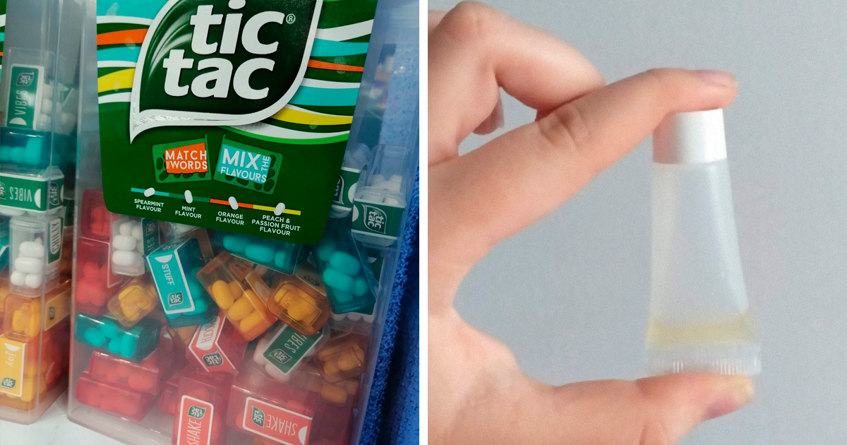 20 Times This Online Group Shared Egregious Examples Of Excessive