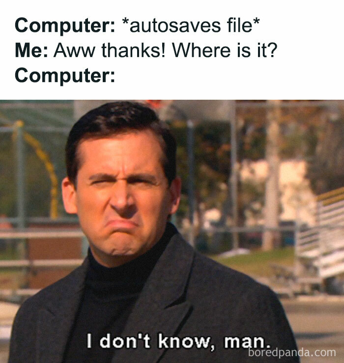 40 Funny Memes To Perfectly Sum Up IT Humor, As Shared By This Facebook