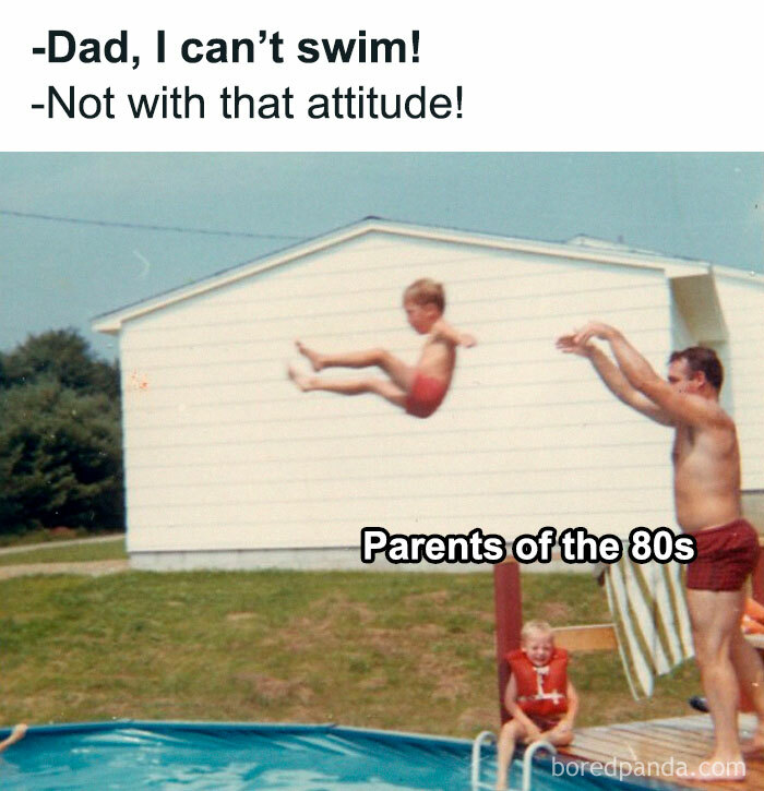 20 Hilarious Memes That Sum Up The Life Of Parents Shared By This