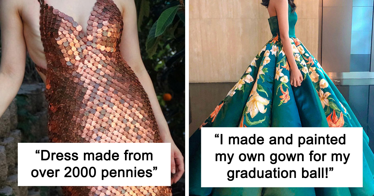 Design Your Own Prom Dress