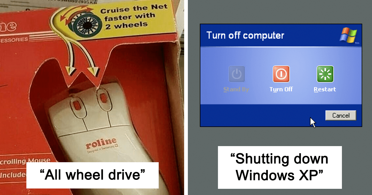20 Photos Of Obsolete Technology That Prove How Fast The World Changes