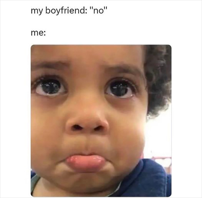 These 20 ‘Boyfriend Memes’ Are Pretty SpotOn DeMilked