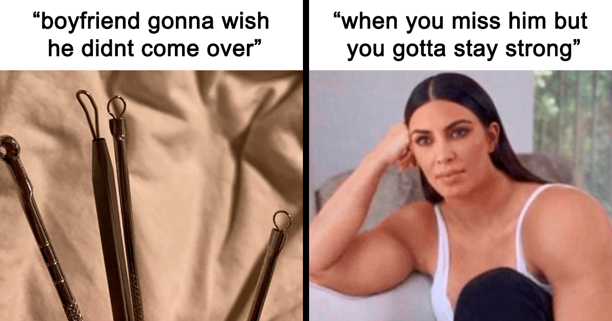 These 20 ‘Boyfriend Memes’ Are Pretty SpotOn DeMilked