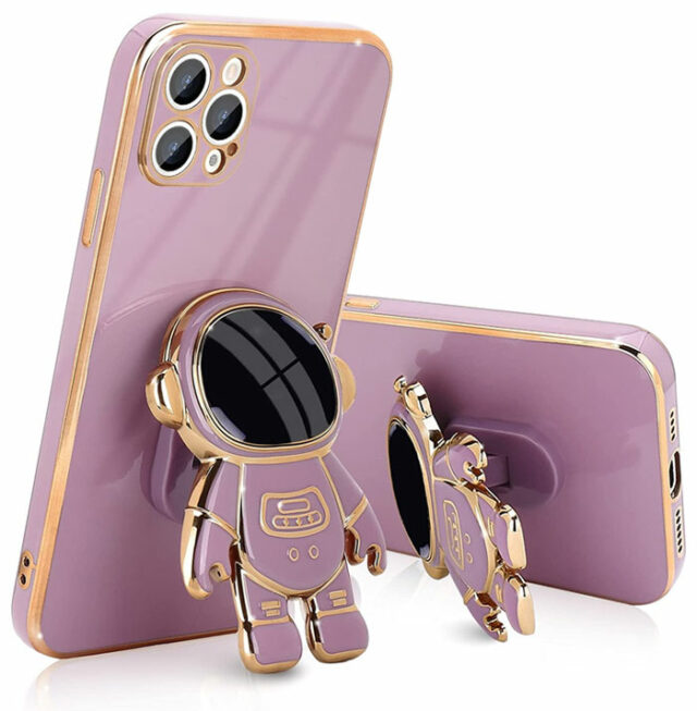 20 Cool And Crazy Phone Cases That Are Anything But Ordinary DeMilked