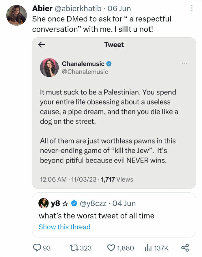 20 Potential Contenders For The Title Of “Worst Viral Tweet Ever