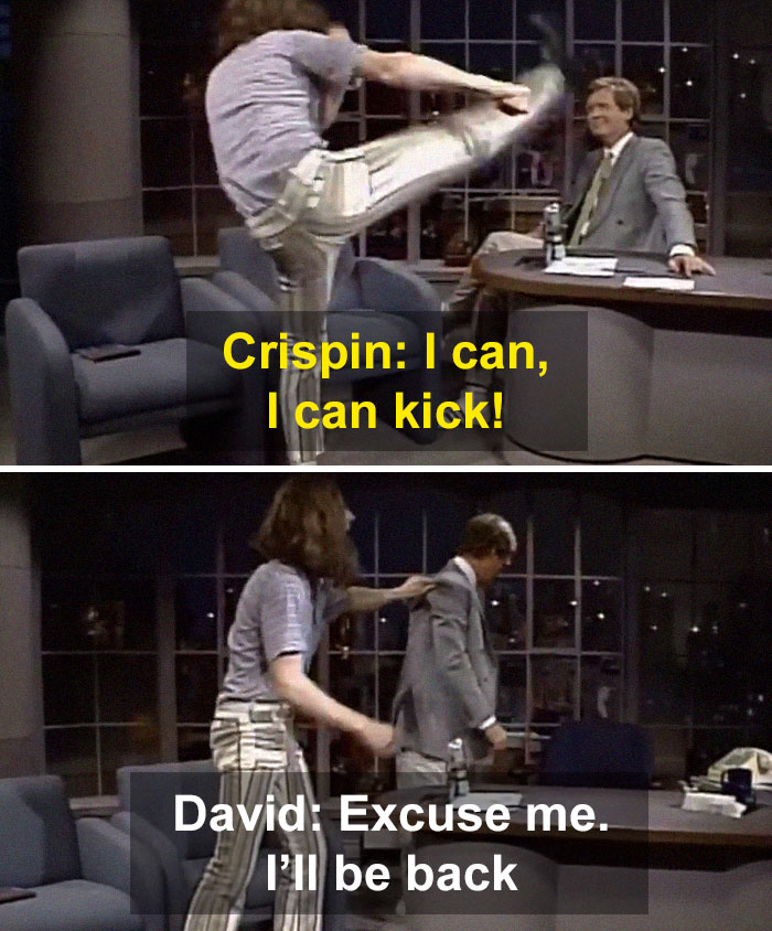 “I’m Done With This” 12 Celebs Who Pulled A Dramatic Exit On Live TV