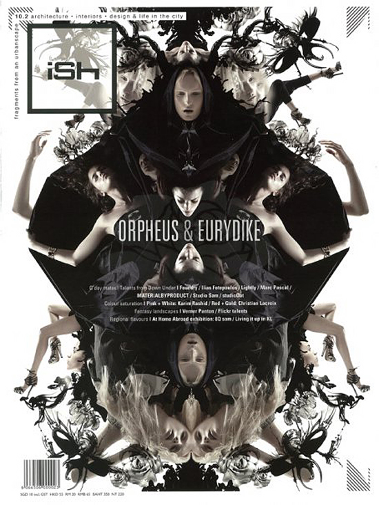 graphic design society in singapore