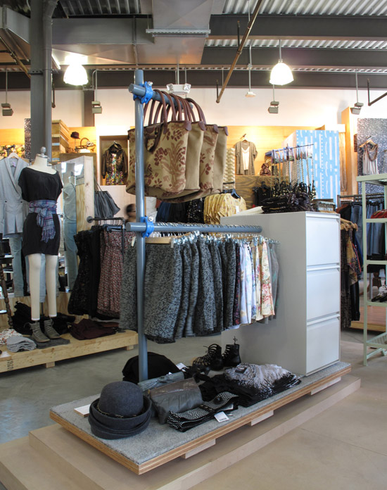 rich brilliant willing urban outfitters store