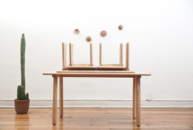 nidos knock down furniture collection by bravo