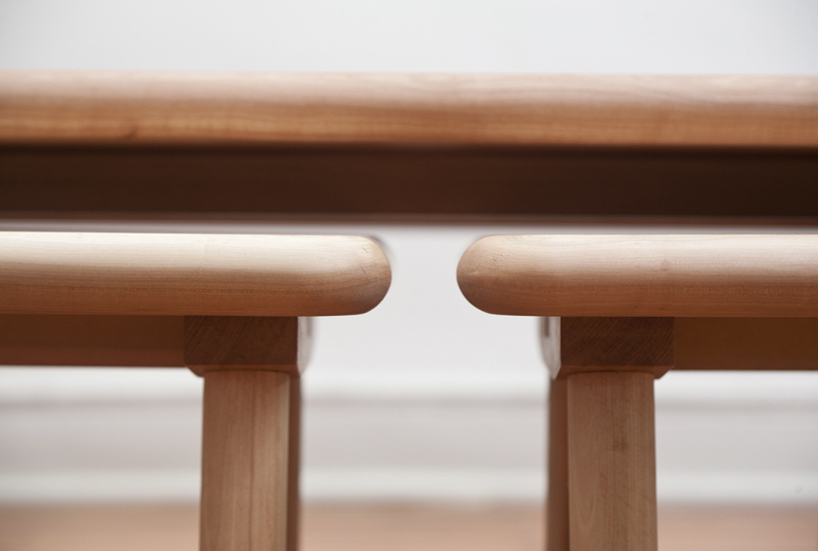 nidos knock down furniture collection by bravo