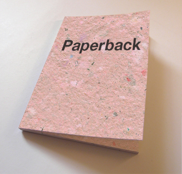 paperback