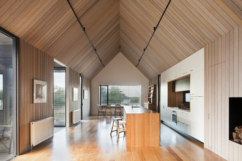 jackson clements burrows architects seaview house