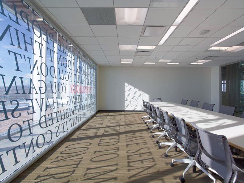 rapt studio unveils the adobe campus in utah