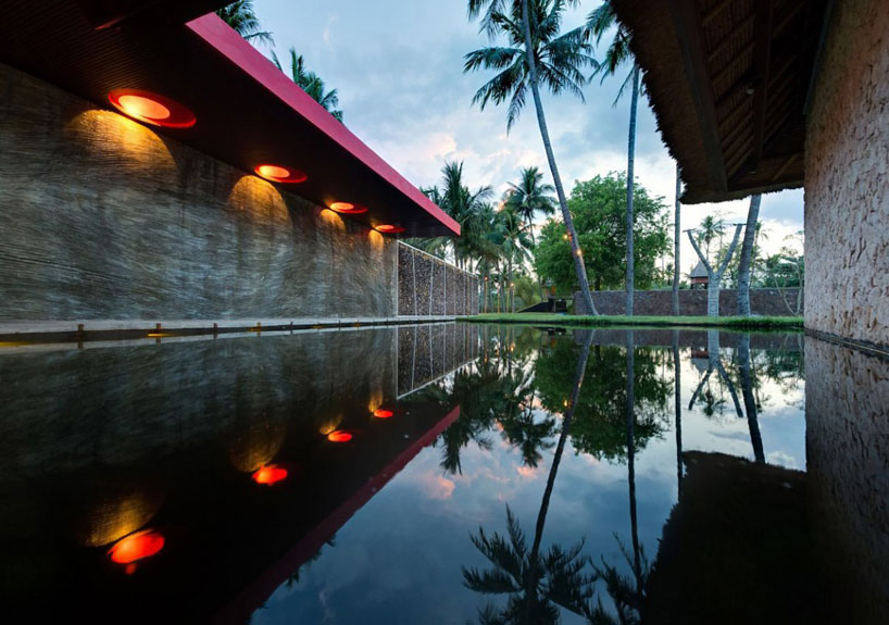 david lombardi villa sapi in indonesia