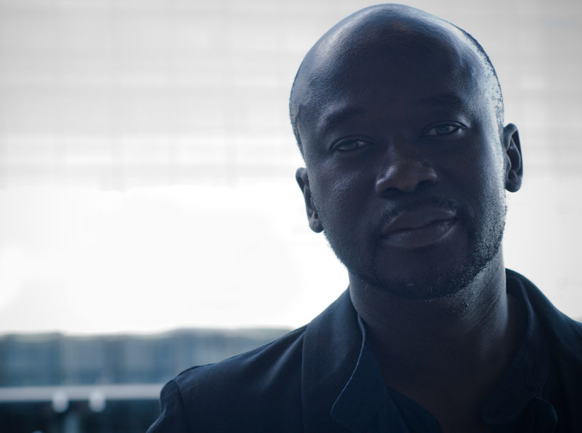 david adjaye's design of hackney fashion hub has been granted permission