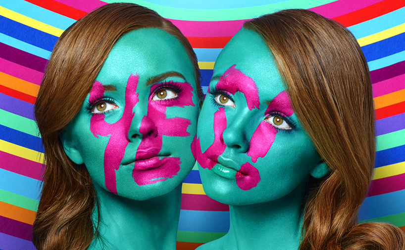 interview with jessica walsh, partner at sagmeister & walsh