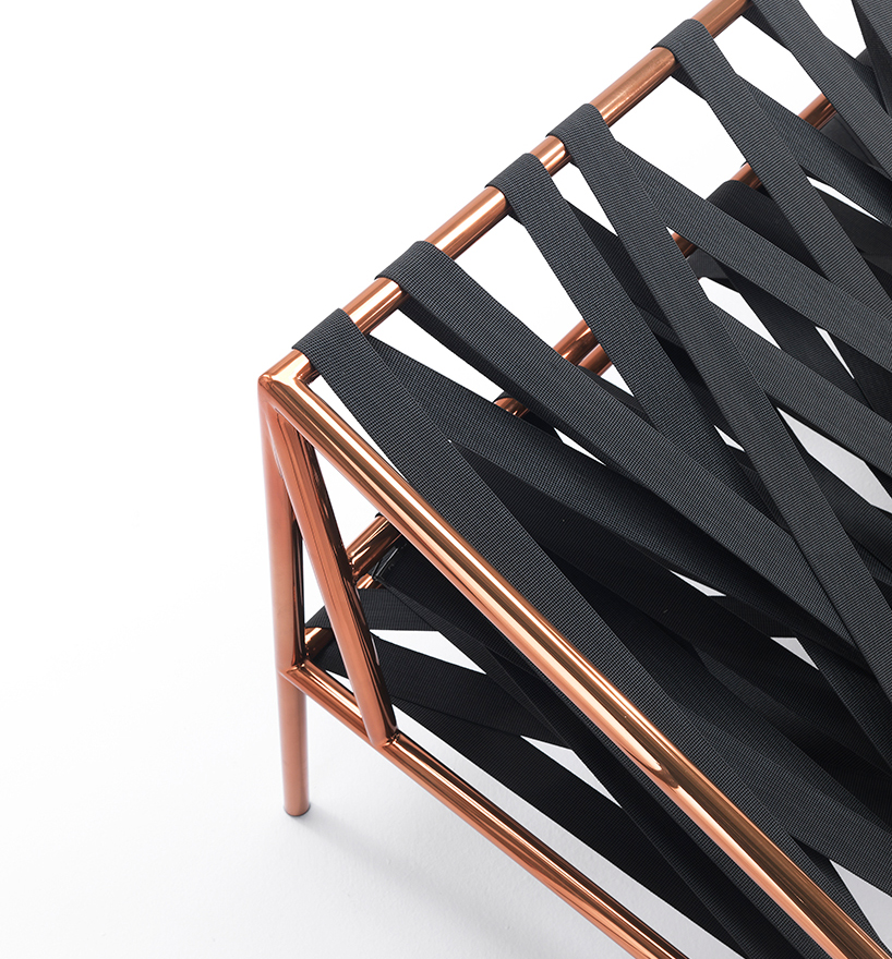 CTRLZAK expands JCP UNIVERSE with bespoke ligomancer sofa