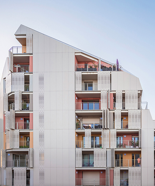 jean bocabeille architecte's monts et merveilles development