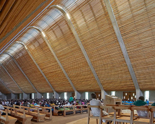 architecture in kenya news, projects, and interviews