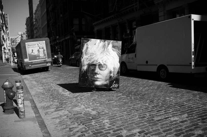 james maher documents the changing nature of new york