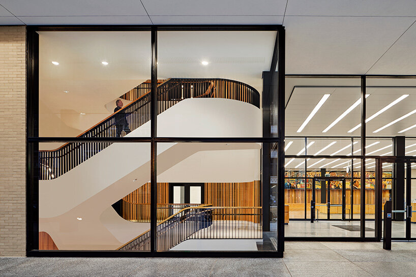 Interview With Mecanoo S Francine Houben On The Future Of Design